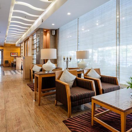 Hotel Gcc North Side Mira-Bhayandar Exteriér fotografie