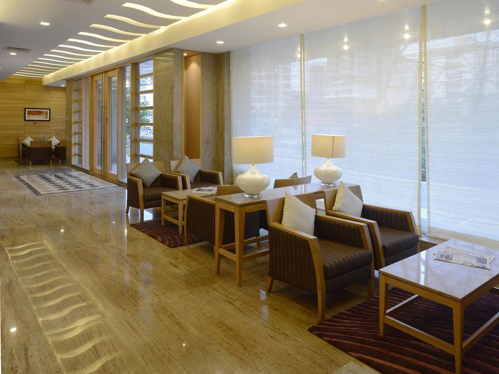 Hotel Gcc North Side Mira-Bhayandar Exteriér fotografie